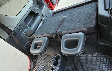 Suzuki Jimny, 2006 год, 1 150 000 рублей, 28 фотография