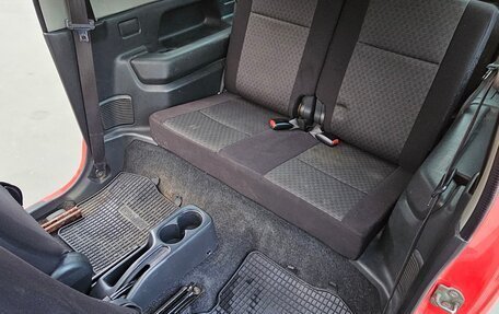 Suzuki Jimny, 2006 год, 1 150 000 рублей, 25 фотография