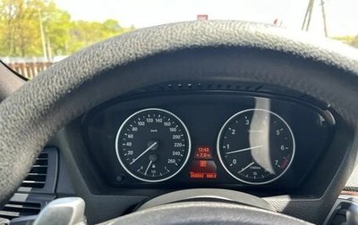 BMW X5, 2007 год, 2 000 000 рублей, 1 фотография