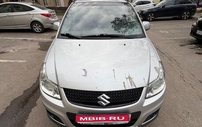 Suzuki SX4 II рестайлинг, 2012 год, 890 000 рублей, 1 фотография