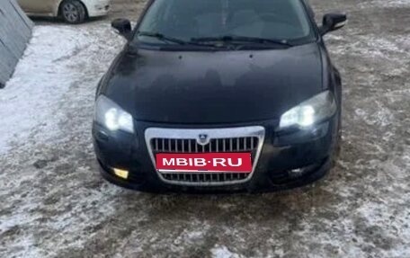 ГАЗ Volga Siber I, 2008 год, 315 000 рублей, 1 фотография