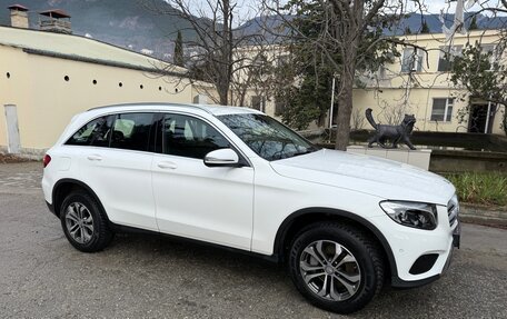 Mercedes-Benz GLC, 2015 год, 2 800 000 рублей, 5 фотография