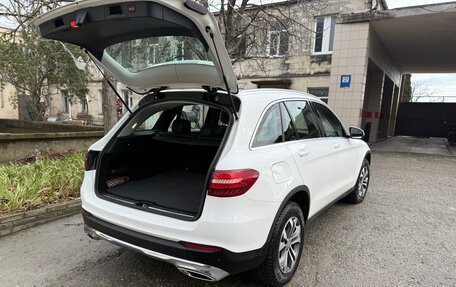 Mercedes-Benz GLC, 2015 год, 2 800 000 рублей, 6 фотография