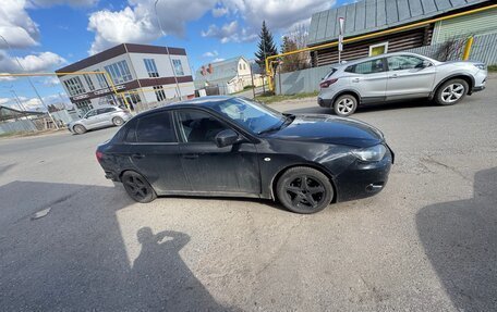 Subaru Impreza III, 2008 год, 400 000 рублей, 4 фотография