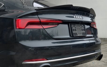 Audi A5, 2017 год, 2 550 000 рублей, 7 фотография