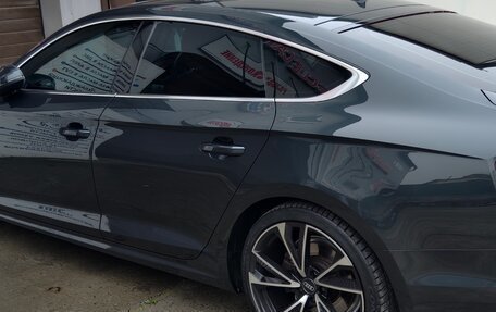 Audi A5, 2017 год, 2 550 000 рублей, 6 фотография