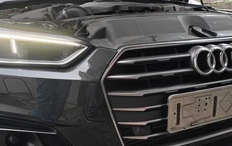 Audi A5, 2017 год, 2 550 000 рублей, 9 фотография