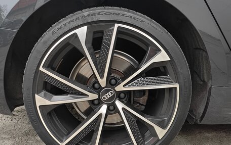 Audi A5, 2017 год, 2 550 000 рублей, 8 фотография