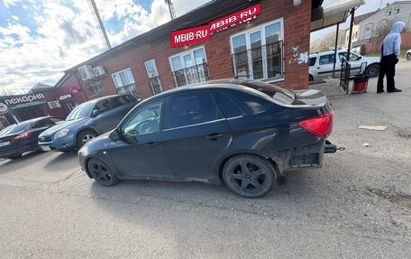 Subaru Impreza III, 2008 год, 400 000 рублей, 3 фотография