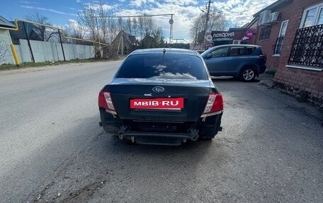 Subaru Impreza III, 2008 год, 400 000 рублей, 2 фотография