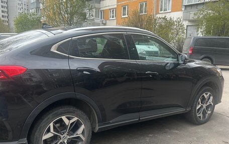 Haval F7x I, 2024 год, 2 500 000 рублей, 5 фотография
