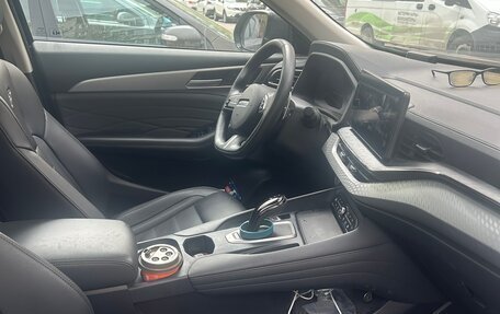 Haval F7x I, 2024 год, 2 500 000 рублей, 7 фотография