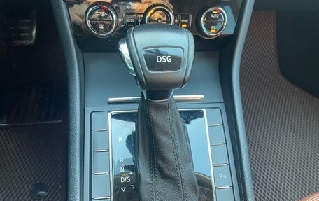 Skoda Superb III рестайлинг, 2019 год, 1 899 000 рублей, 6 фотография