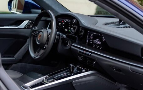 Porsche 911, 2020 год, 12 500 000 рублей, 3 фотография