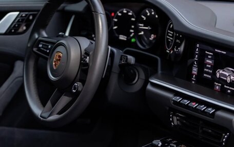 Porsche 911, 2020 год, 12 500 000 рублей, 6 фотография