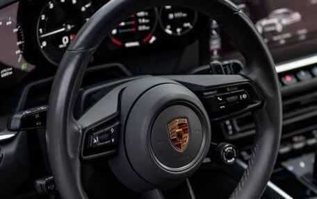 Porsche 911, 2020 год, 12 500 000 рублей, 9 фотография
