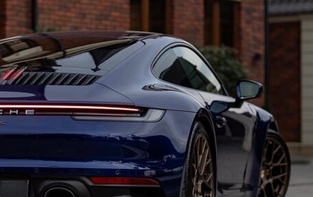 Porsche 911, 2020 год, 12 500 000 рублей, 11 фотография