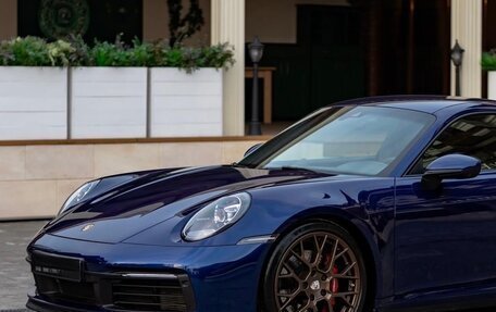 Porsche 911, 2020 год, 12 500 000 рублей, 7 фотография