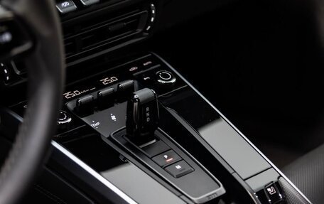 Porsche 911, 2020 год, 12 500 000 рублей, 14 фотография