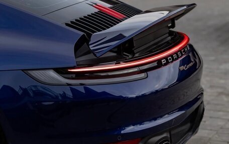 Porsche 911, 2020 год, 12 500 000 рублей, 19 фотография