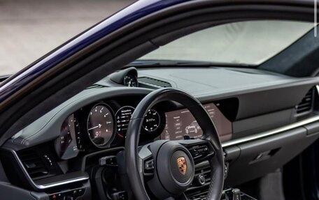 Porsche 911, 2020 год, 12 500 000 рублей, 17 фотография