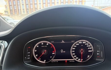 SEAT Leon Cupra III, 2018 год, 3 200 000 рублей, 11 фотография