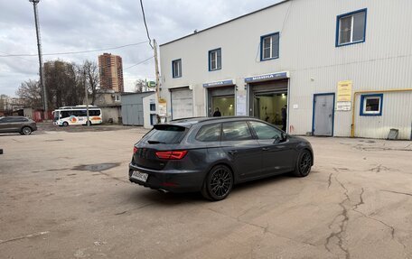 SEAT Leon Cupra III, 2018 год, 3 200 000 рублей, 4 фотография