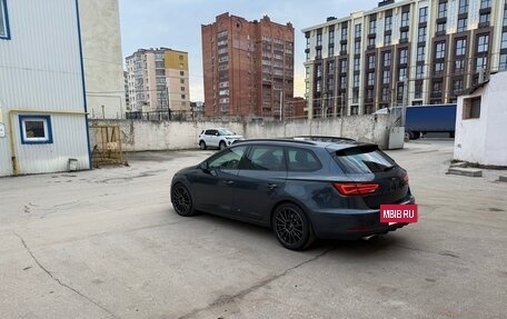 SEAT Leon Cupra III, 2018 год, 3 200 000 рублей, 5 фотография