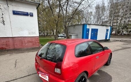 Mitsubishi Colt VI рестайлинг, 2000 год, 110 000 рублей, 5 фотография