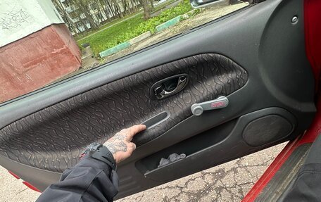 Mitsubishi Colt VI рестайлинг, 2000 год, 110 000 рублей, 23 фотография