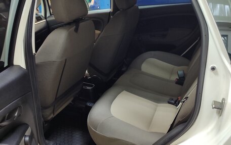 Fiat Linea, 2012 год, 650 000 рублей, 4 фотография