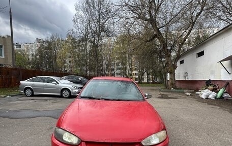 Mitsubishi Colt VI рестайлинг, 2000 год, 110 000 рублей, 18 фотография