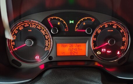 Fiat Linea, 2012 год, 650 000 рублей, 13 фотография