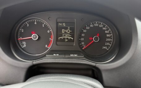 Volkswagen Polo VI (EU Market), 2018 год, 1 450 000 рублей, 5 фотография