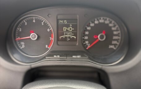 Volkswagen Polo VI (EU Market), 2018 год, 1 450 000 рублей, 7 фотография