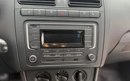 Volkswagen Polo VI (EU Market), 2018 год, 1 450 000 рублей, 6 фотография