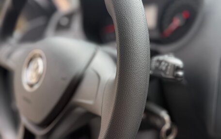 Volkswagen Polo VI (EU Market), 2018 год, 1 450 000 рублей, 3 фотография
