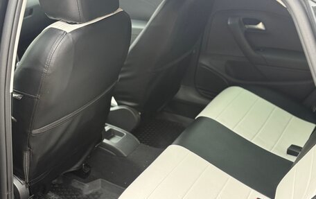 Volkswagen Polo VI (EU Market), 2018 год, 1 450 000 рублей, 11 фотография