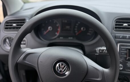 Volkswagen Polo VI (EU Market), 2018 год, 1 450 000 рублей, 8 фотография