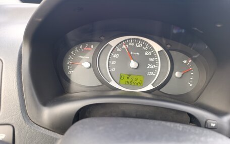 Hyundai Tucson III, 2008 год, 900 000 рублей, 6 фотография