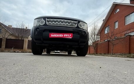 Land Rover Discovery IV, 2010 год, 1 650 000 рублей, 6 фотография