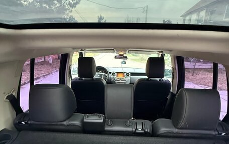 Land Rover Discovery IV, 2010 год, 1 650 000 рублей, 12 фотография