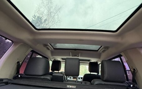 Land Rover Discovery IV, 2010 год, 1 650 000 рублей, 11 фотография