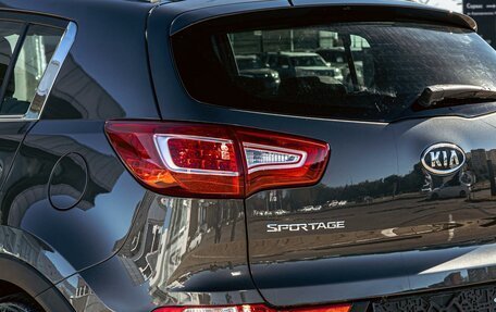 KIA Sportage III, 2014 год, 1 285 000 рублей, 10 фотография