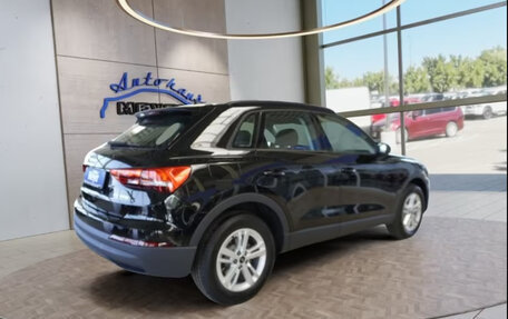 Audi Q3, 2025 год, 4 749 736 рублей, 4 фотография