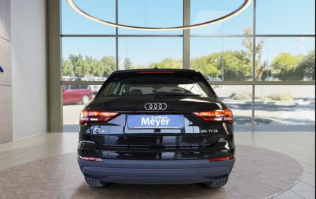 Audi Q3, 2025 год, 4 749 736 рублей, 5 фотография