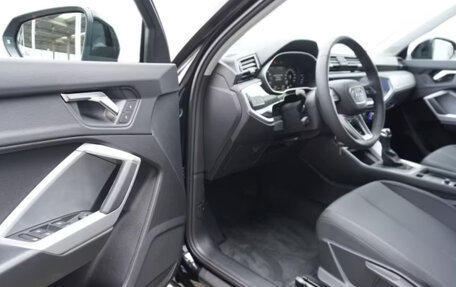 Audi Q3, 2025 год, 4 749 736 рублей, 6 фотография