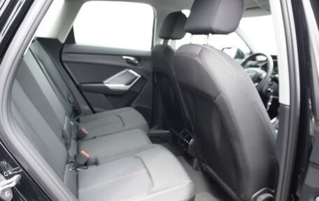 Audi Q3, 2025 год, 4 749 736 рублей, 9 фотография