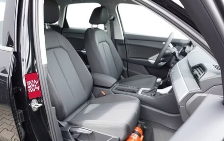 Audi Q3, 2025 год, 4 749 736 рублей, 8 фотография