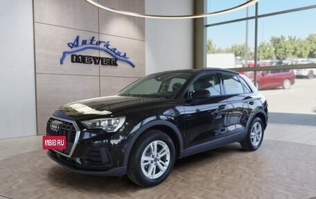 Audi Q3, 2025 год, 4 749 736 рублей, 3 фотография